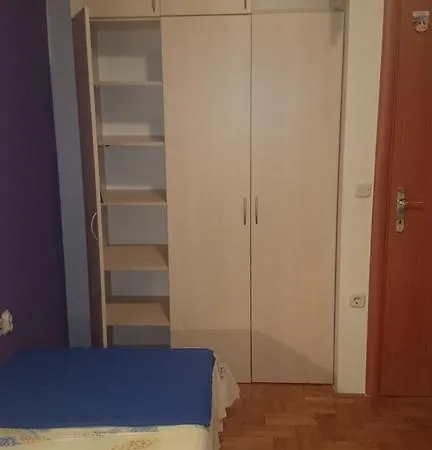Cerasus Διαμέρισμα