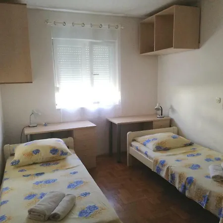 Cerasus Ζαντάρ