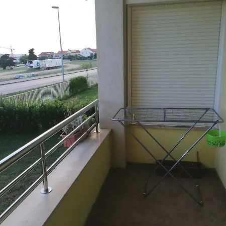 Appartement Cerasus Zadar