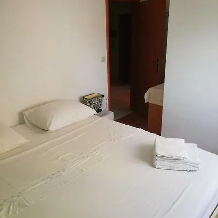 Cerasus Διαμέρισμα Ζαντάρ