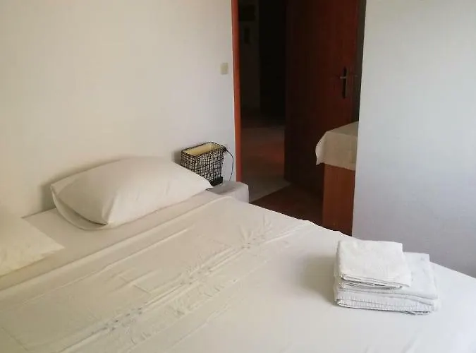 Cerasus Apartman Zadar
