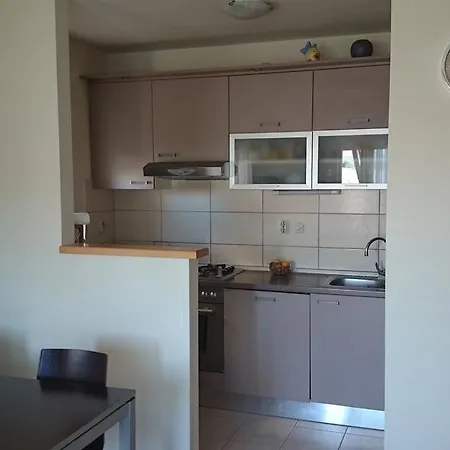 Cerasus شقة *