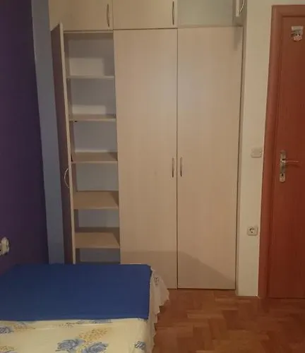 Cerasus Apartment