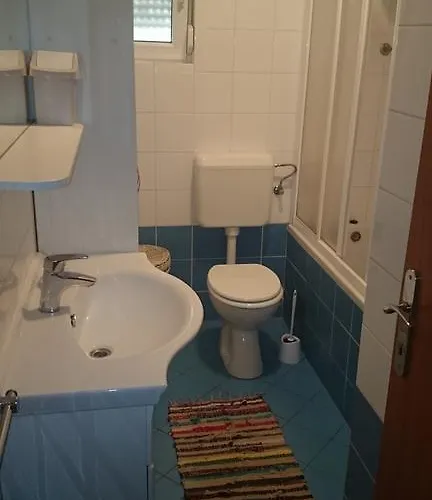 Cerasus Apartment *