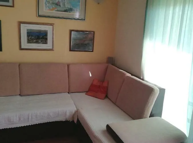 Cerasus Apartment Zadar