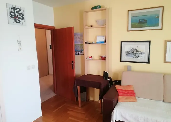 Cerasus Apartment