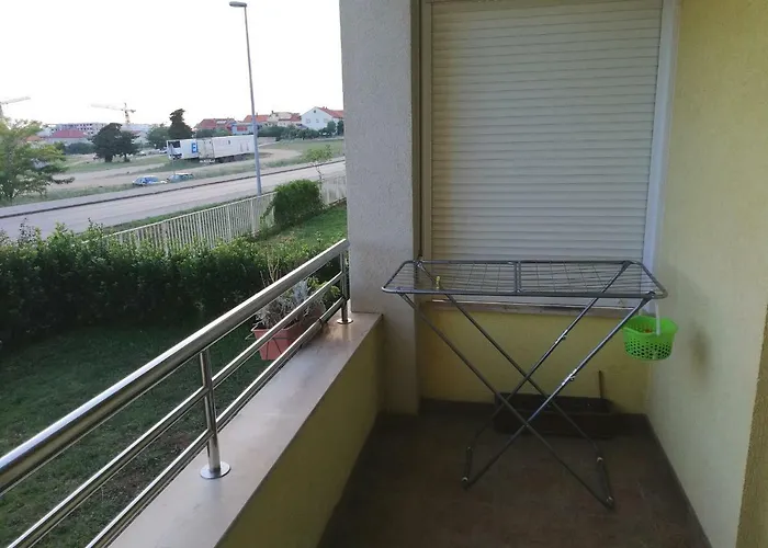 Apartment Cerasus Zadar