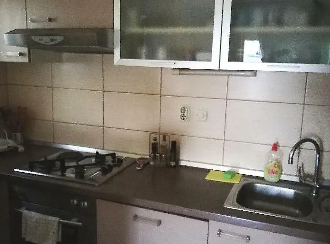 Appartement Cerasus *