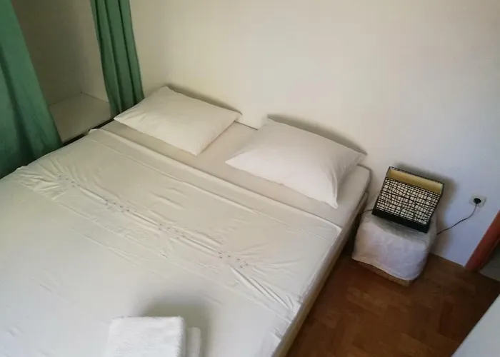 Cerasus Apartment *