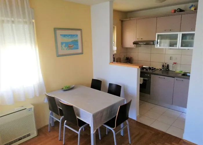 Cerasus Apartment Zadar