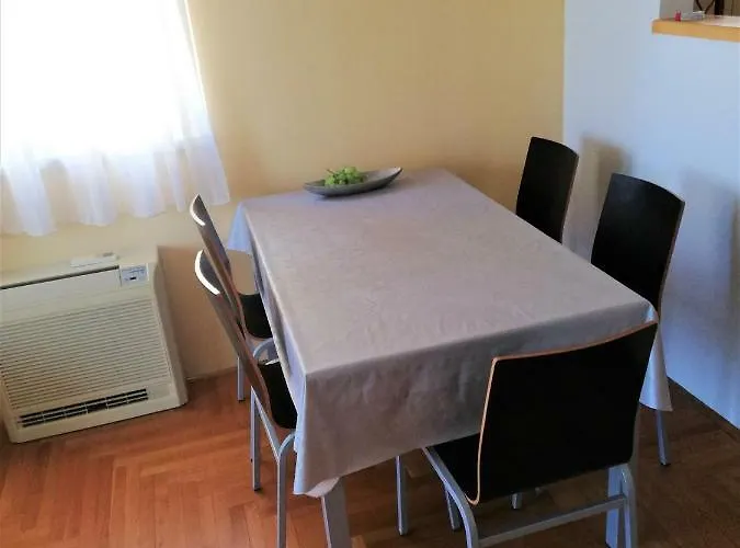 Cerasus Apartment *