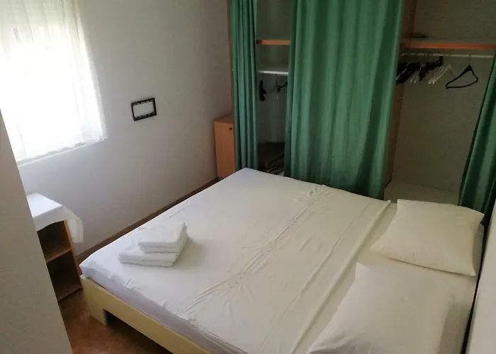 Apartment Cerasus Zadar