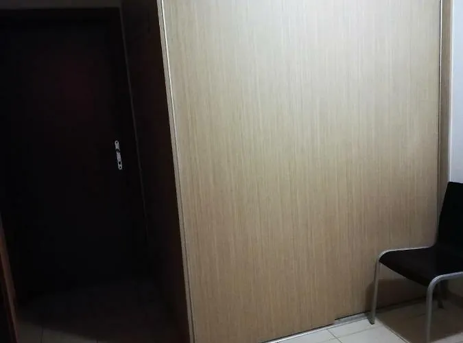 Cerasus Apartment