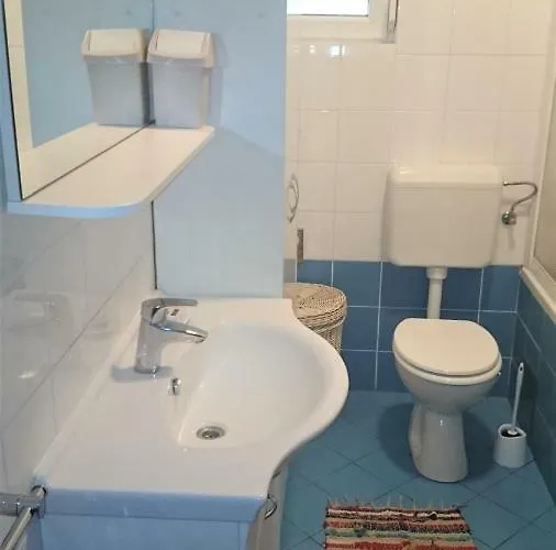 Cerasus Appartement *