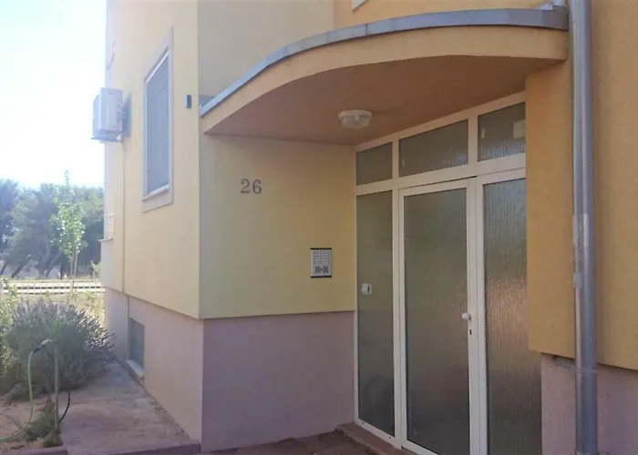 Cerasus Apartment